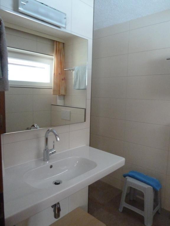 Hotel Gastehaus Frischhut Nassereith Habitación foto
